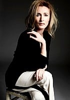 Genevieve O'Reilly